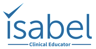 Isabel CE logo