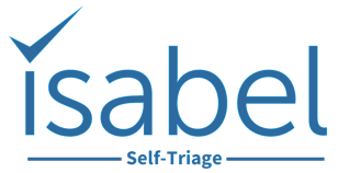 Isabel SC logo